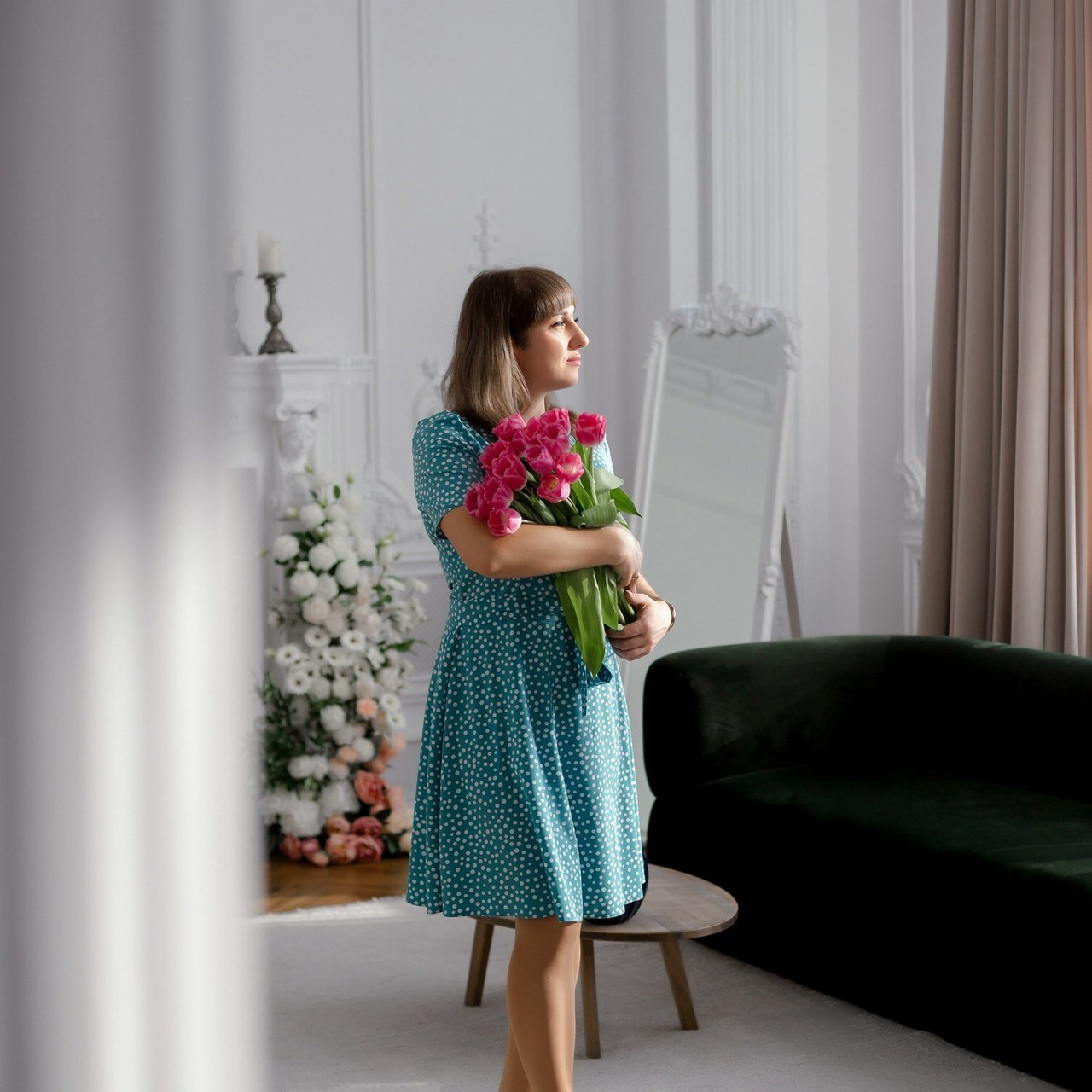 Отзывы. Портретный, семейный, свадебный фотограф в Брянске Маргарита Василькова