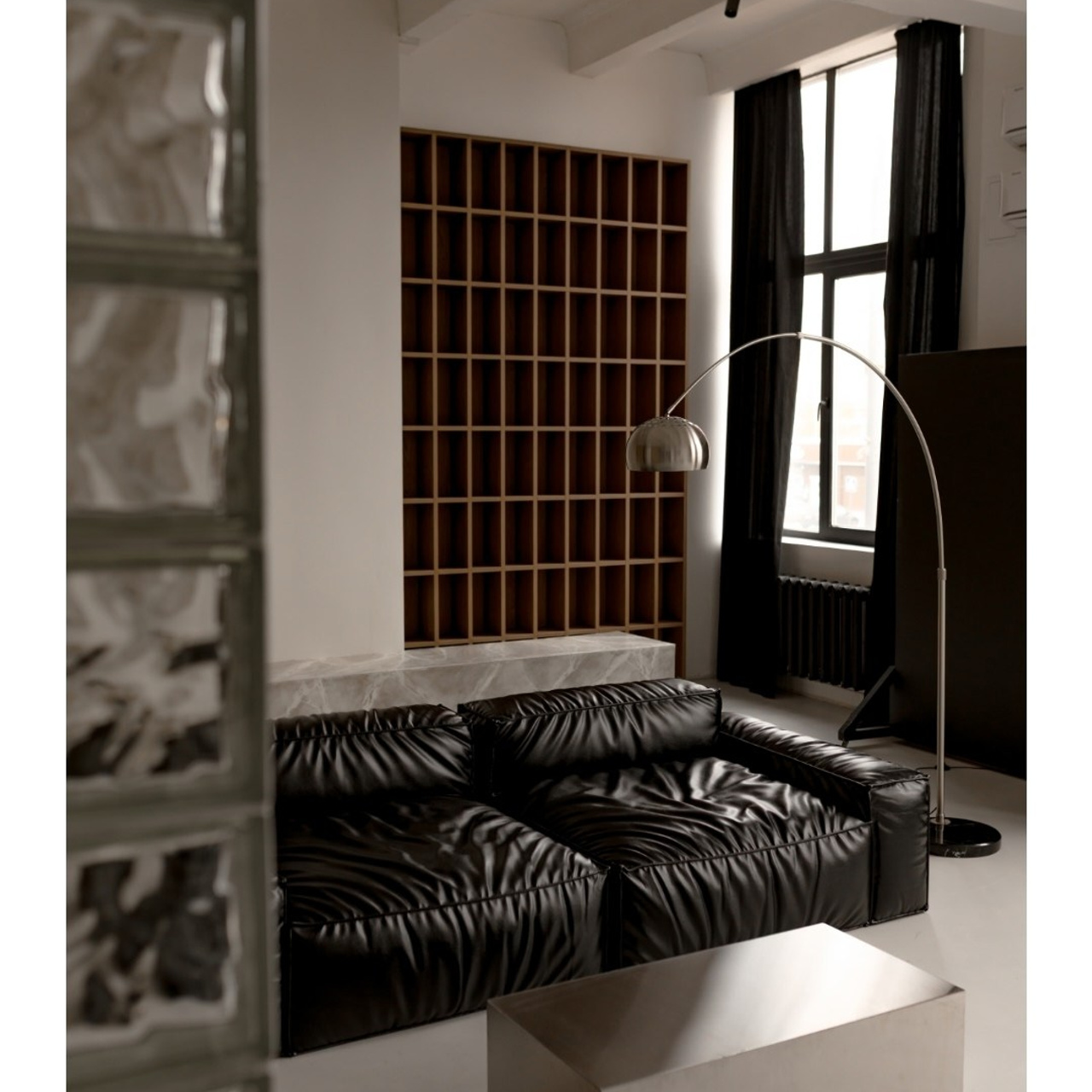 Fabrika (Станке-Димитрова, 54а, БЦ Десна