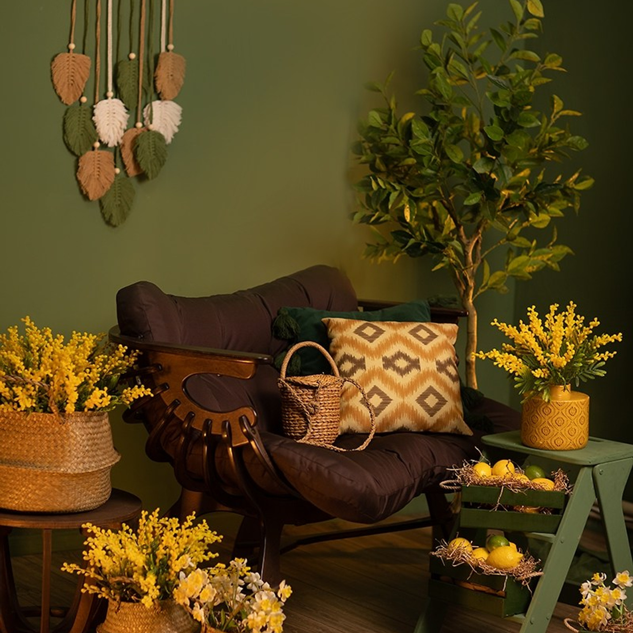 Green (Станке-Димитрова, 54а, БЦ Десна)