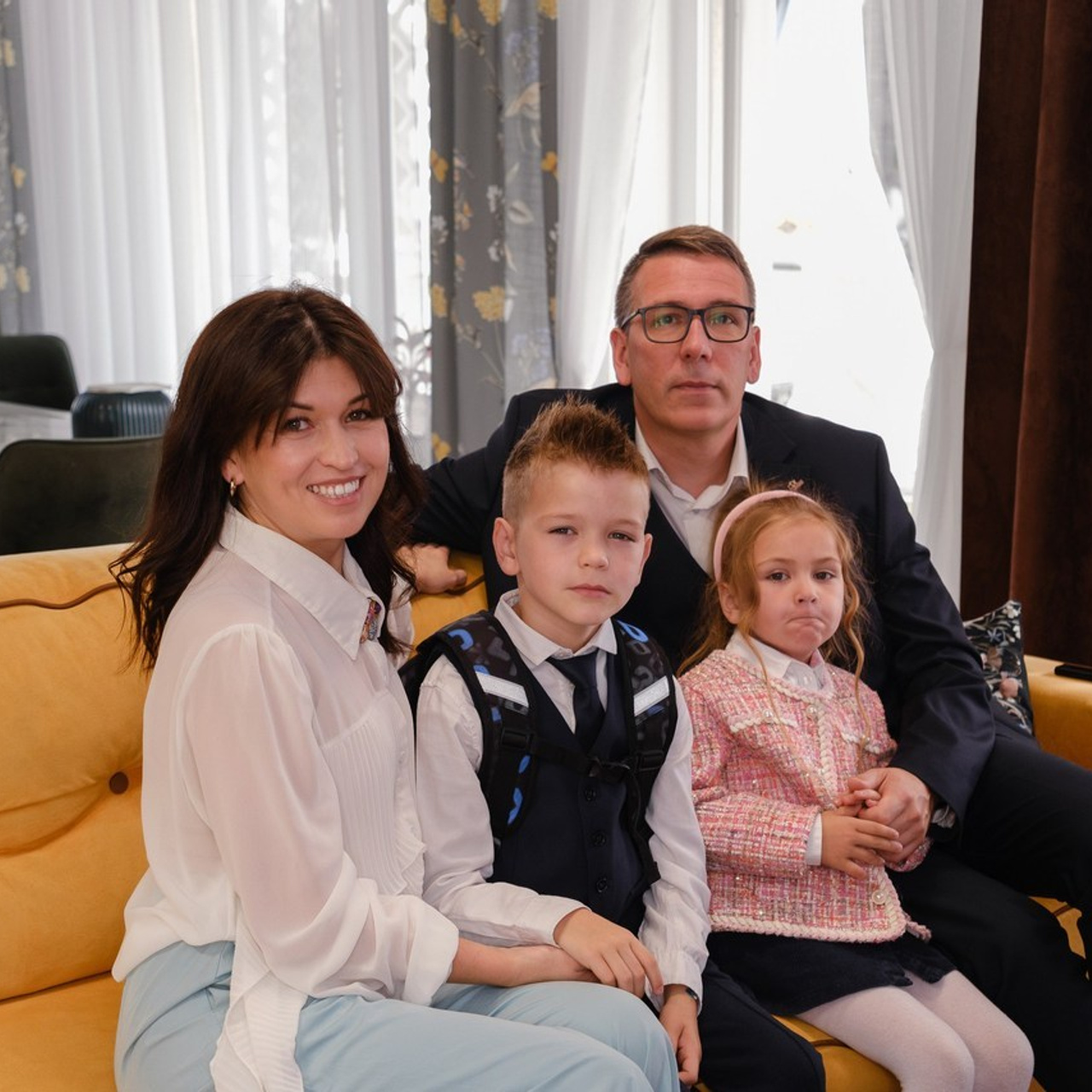 Отзывы. Lifestyle фотограф Алёна Поликина | Нижний Новгород, Москва