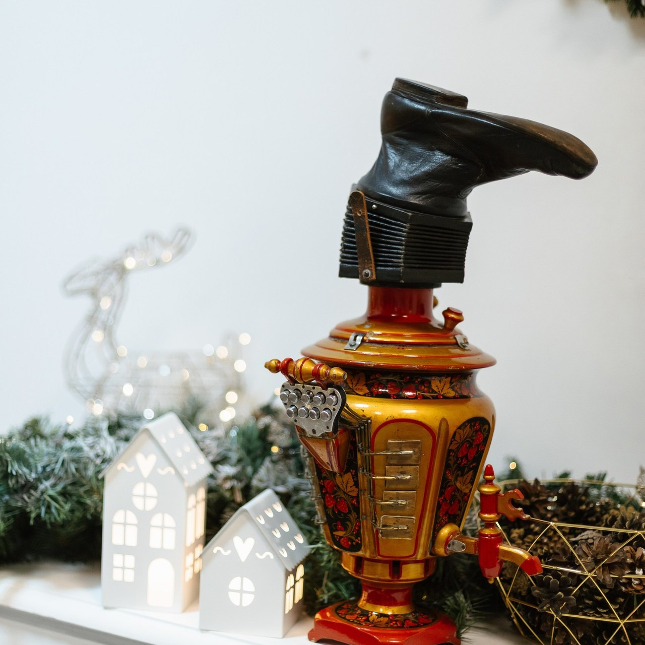 Отзывы. Павел Померанцев