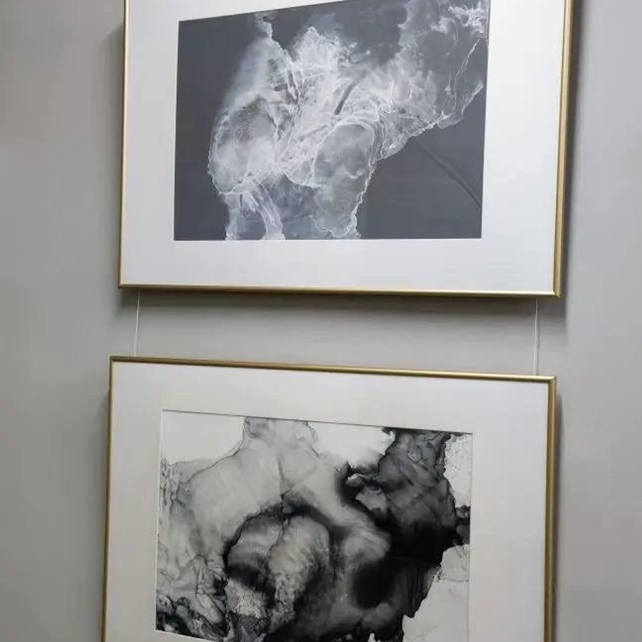 В ЦИ Флигель открылась Арт-галерея. Ассоциация художников монументалистов г. Москва