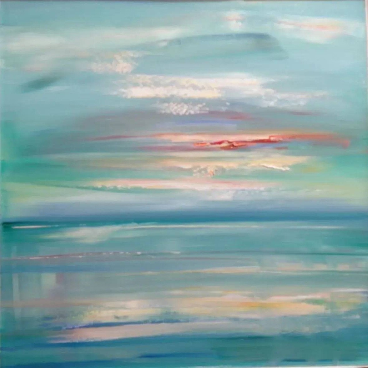 Уроки мастерства в ЦИ Флигель от Сергея Радюка. Ассоциация художников монументалистов г. Москва