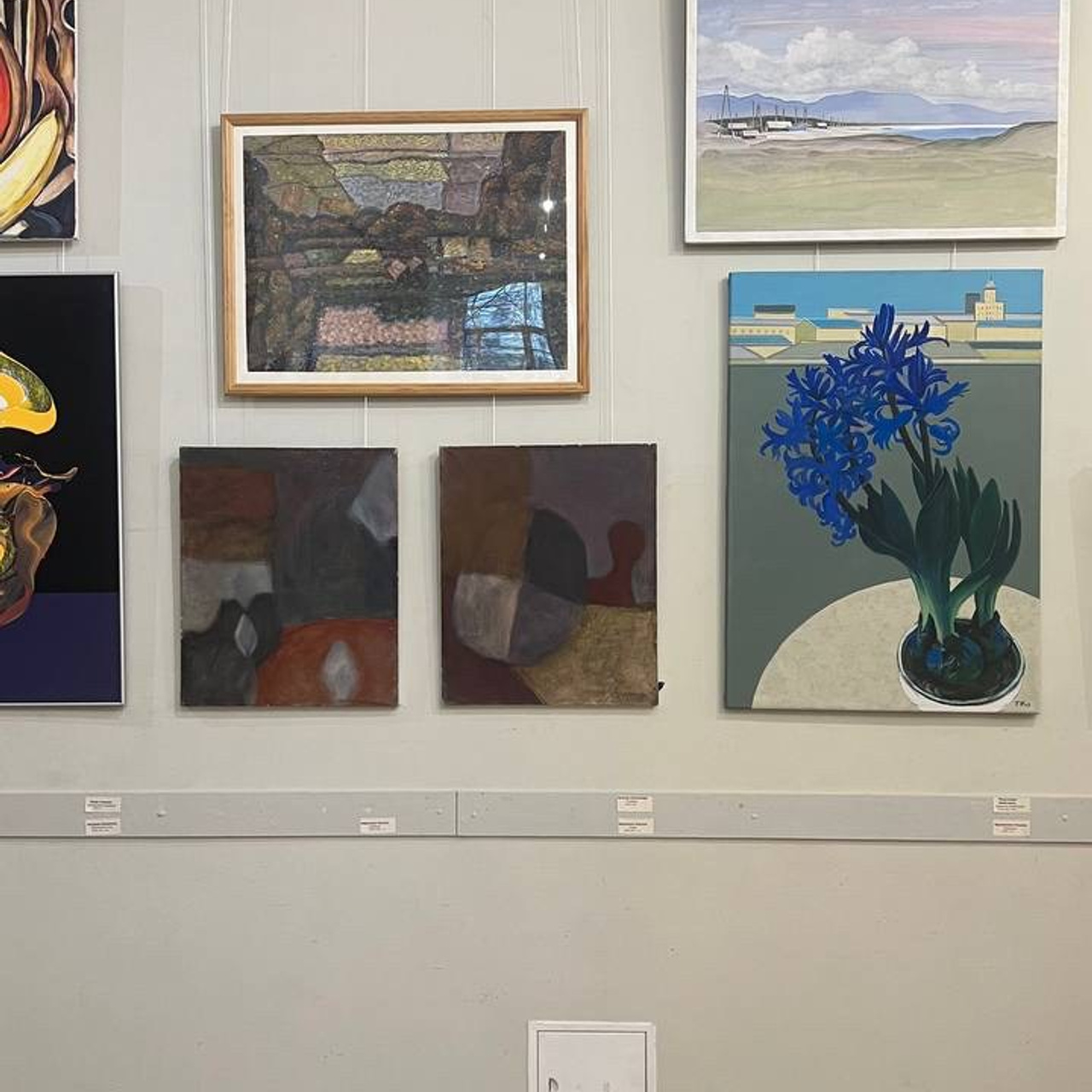 / ФОРМУЛА ВЕСНЫ /. Ассоциация художников монументалистов г. Москва