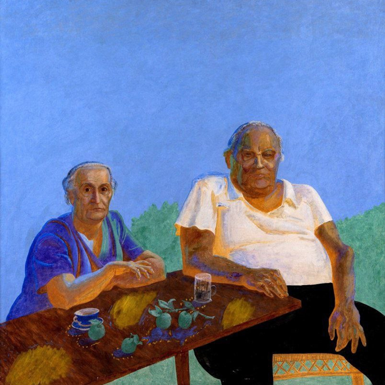 МОСКОВСКИЕ МОНУМЕНТАЛИСТЫ 20 ВЕК. Ассоциация художников монументалистов г. Москва