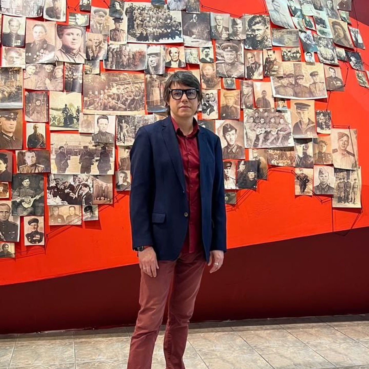 ГРАНИ ПОБЕДЫ. Ассоциация художников монументалистов г. Москва