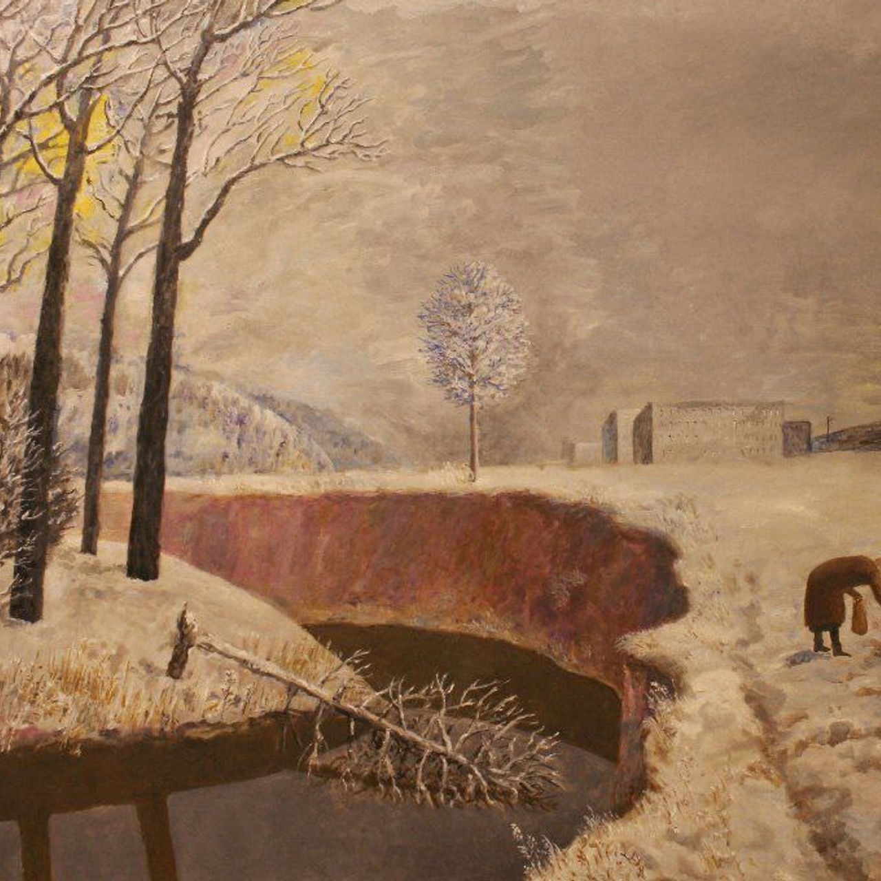 МОСКОВСКИЕ МОНУМЕНТАЛИСТЫ 20 ВЕК. Ассоциация художников монументалистов г. Москва