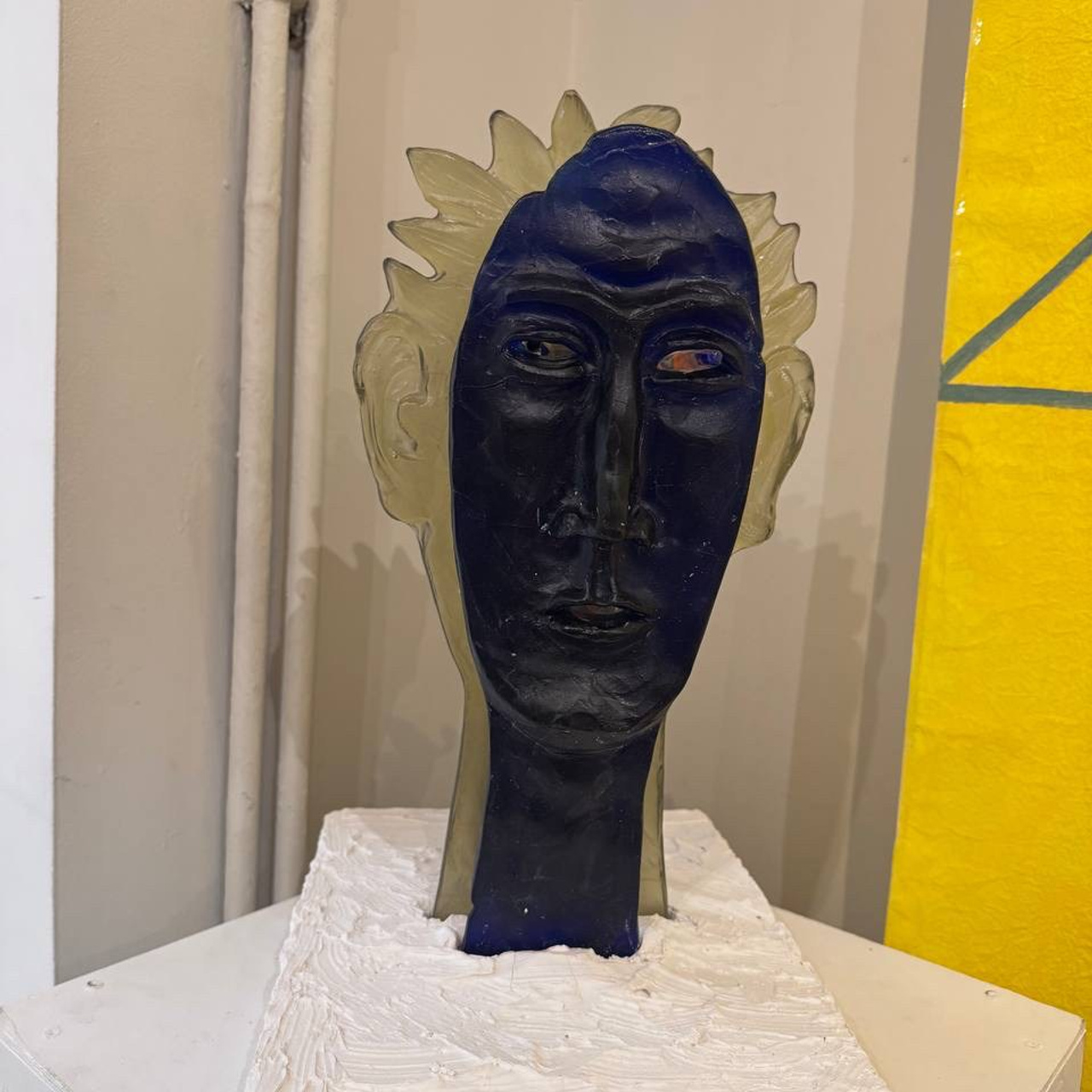 / ФОРМУЛА ВЕСНЫ /. Ассоциация художников монументалистов г. Москва