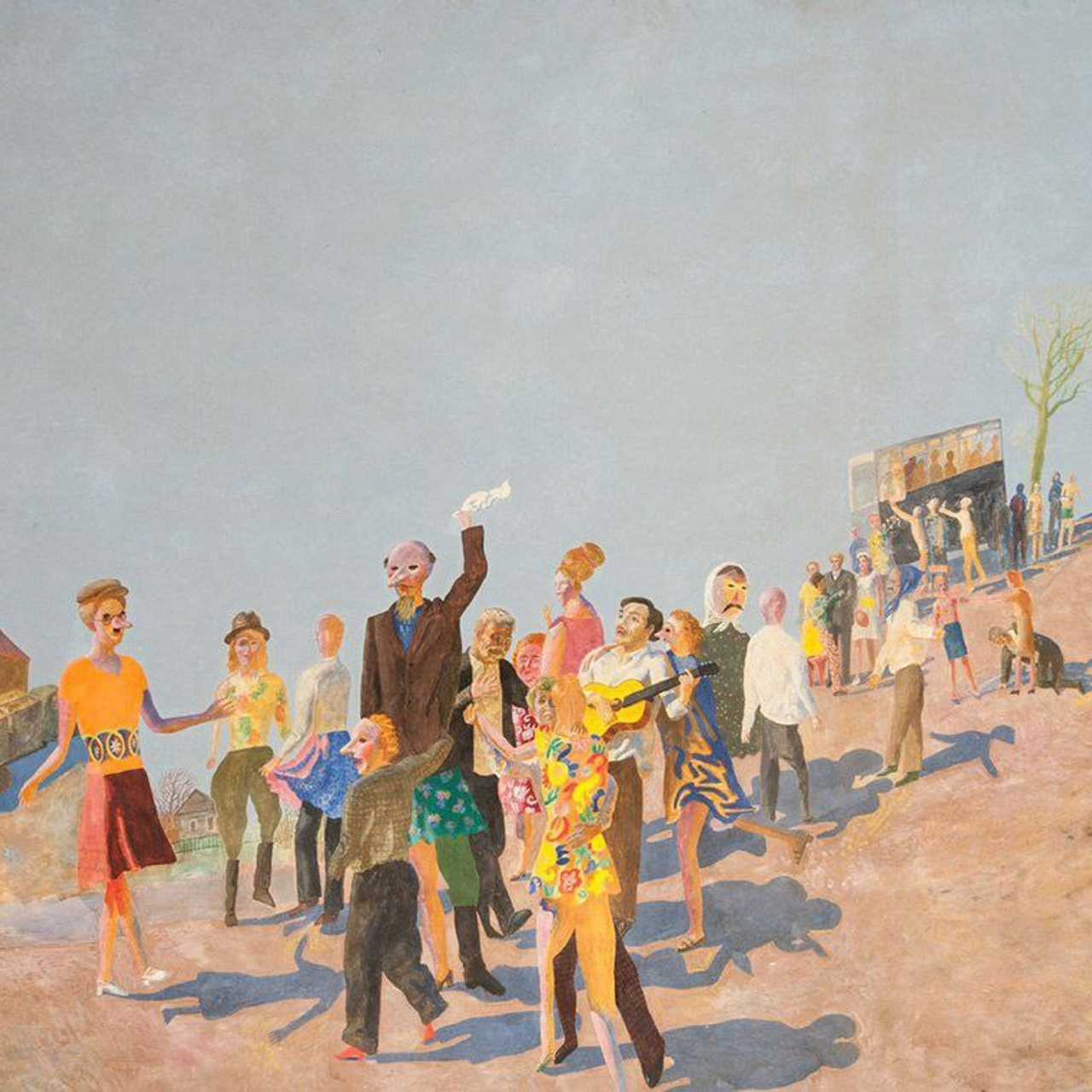 МОСКОВСКИЕ МОНУМЕНТАЛИСТЫ 20 ВЕК. Ассоциация художников монументалистов г. Москва