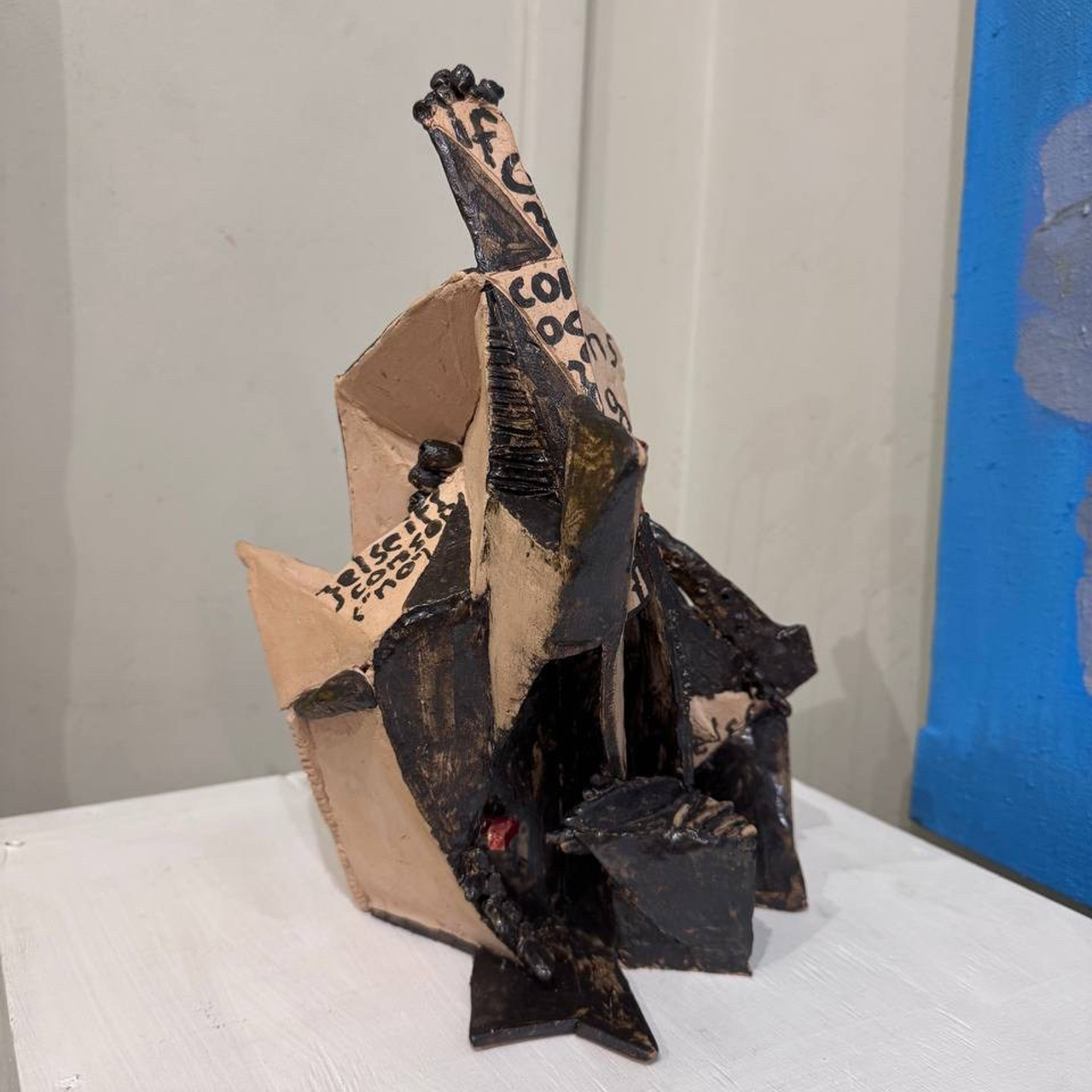 / ФОРМУЛА ВЕСНЫ /. Ассоциация художников монументалистов г. Москва