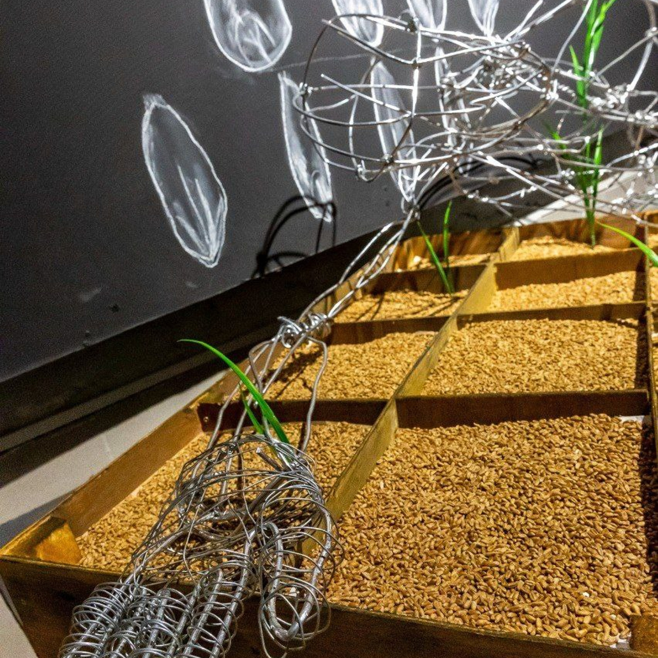 ЛЕНИНГРАД. ЖИЗНЬ ВОПРЕКИ СМЕРТИ. Ассоциация художников монументалистов г. Москва