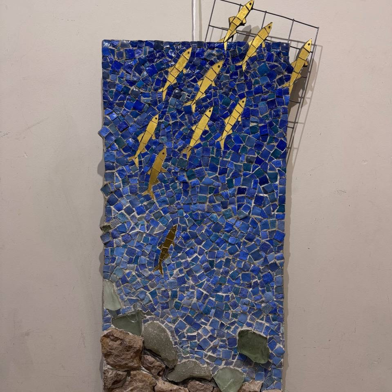 / ФОРМУЛА ВЕСНЫ /. Ассоциация художников монументалистов г. Москва