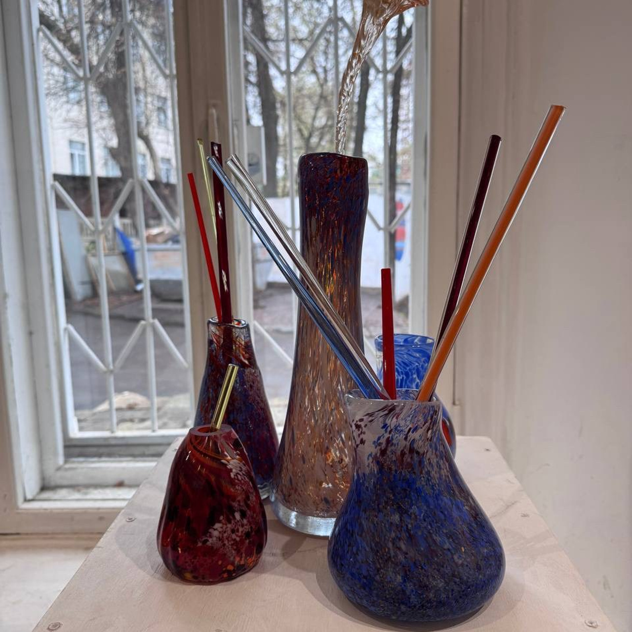 / ФОРМУЛА ВЕСНЫ /. Ассоциация художников монументалистов г. Москва