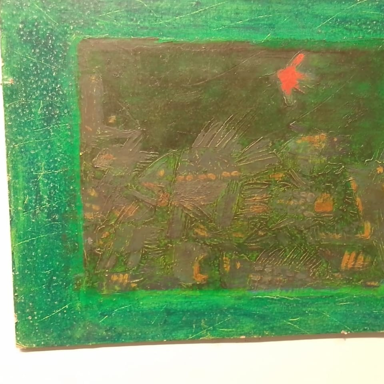 / НОВОЕ НА БЕЛОМ /. Ассоциация художников монументалистов г. Москва