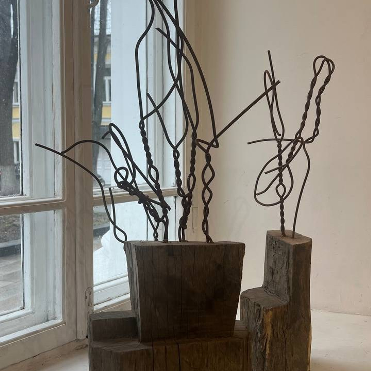 / ФОРМУЛА ВЕСНЫ /. Ассоциация художников монументалистов г. Москва