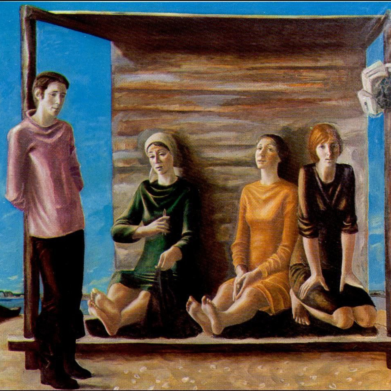 МОСКОВСКИЕ МОНУМЕНТАЛИСТЫ 20 ВЕК. Ассоциация художников монументалистов г. Москва