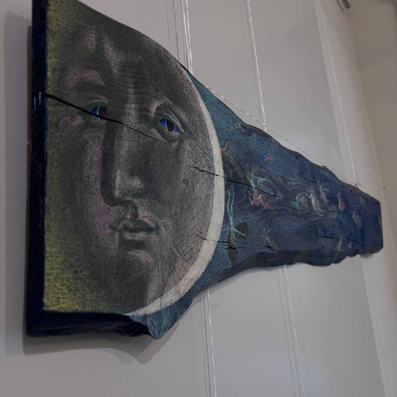 / ФОРМУЛА ВЕСНЫ /. Ассоциация художников монументалистов г. Москва