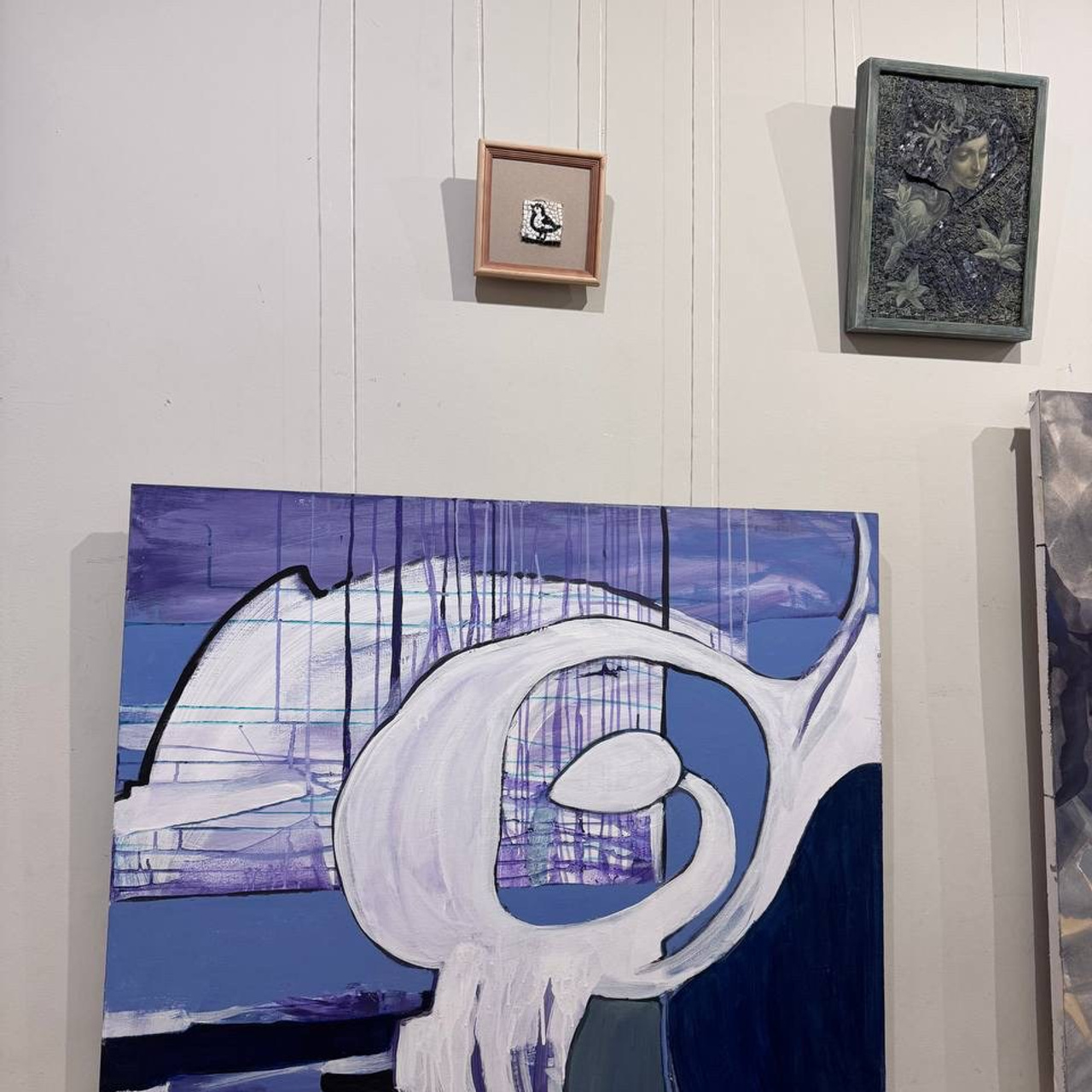 / ФОРМУЛА ВЕСНЫ /. Ассоциация художников монументалистов г. Москва