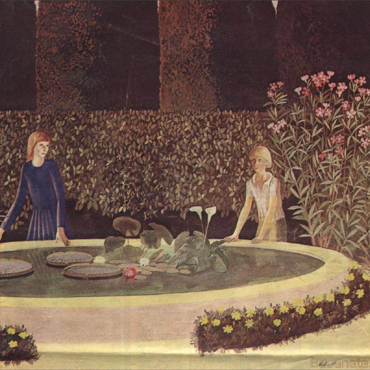 МОСКОВСКИЕ МОНУМЕНТАЛИСТЫ 20 ВЕК. Ассоциация художников монументалистов г. Москва