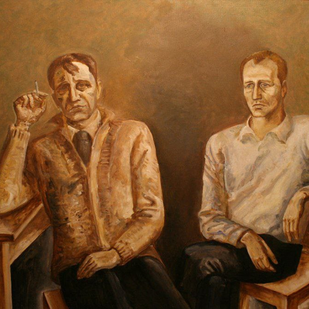 МОСКОВСКИЕ МОНУМЕНТАЛИСТЫ 20 ВЕК. Ассоциация художников монументалистов г. Москва