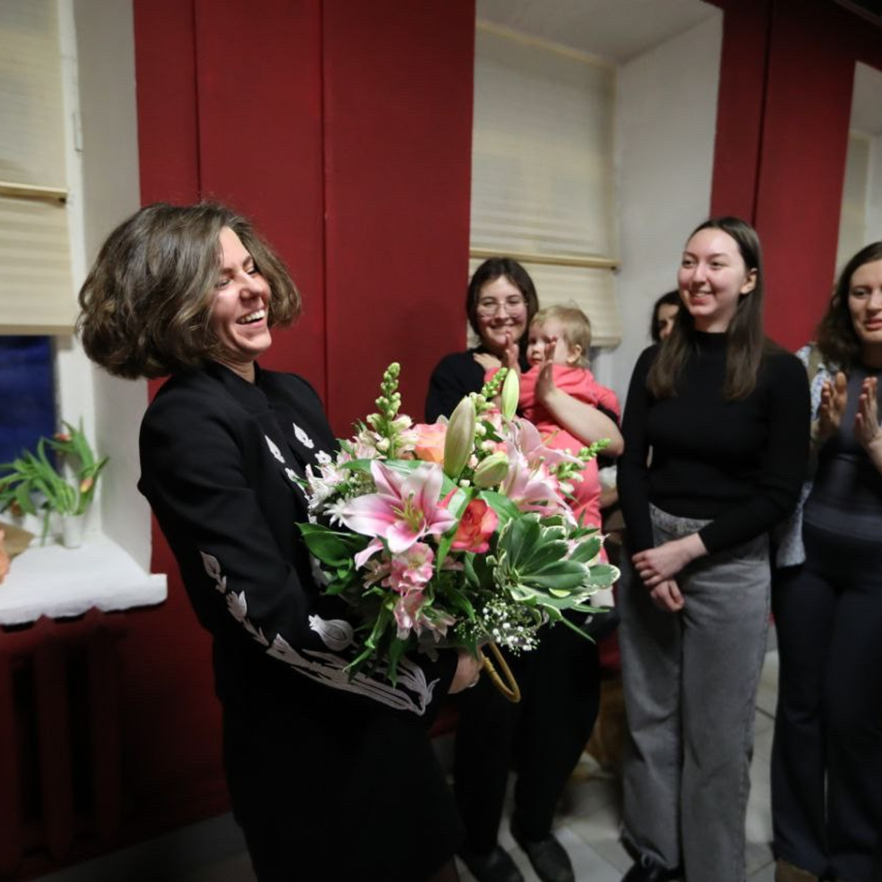 / УГОЛ ЗРЕНИЯ /. Ассоциация художников монументалистов г. Москва