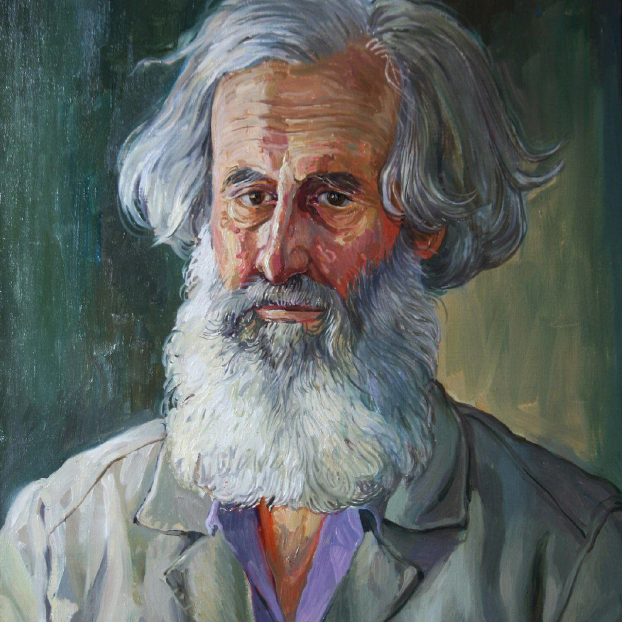 МОСКОВСКИЕ МОНУМЕНТАЛИСТЫ 20 ВЕК. Ассоциация художников монументалистов г. Москва