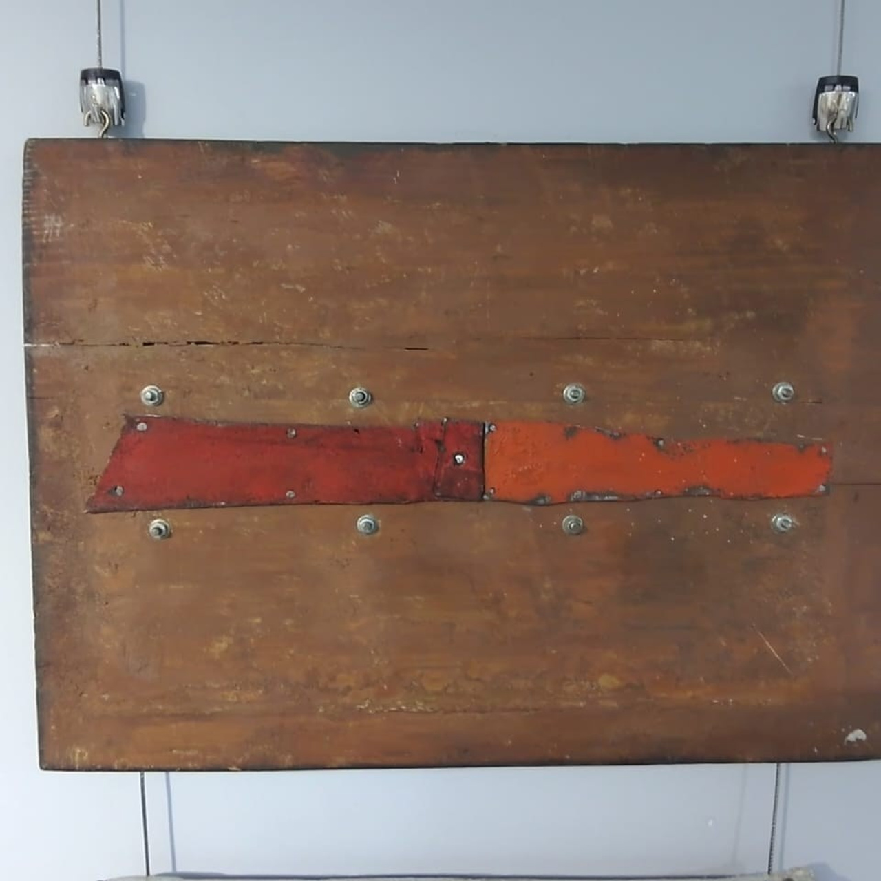 / НОВОЕ НА БЕЛОМ /. Ассоциация художников монументалистов г. Москва