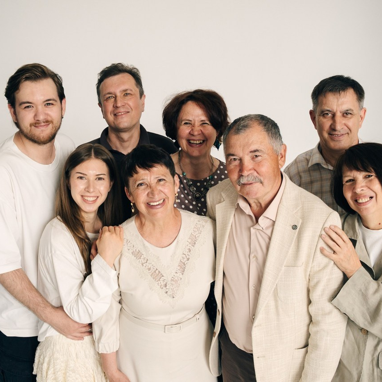 Студийный фотограф в Альметьевске/ Выпускные альбомы / Лина Фазлыева
