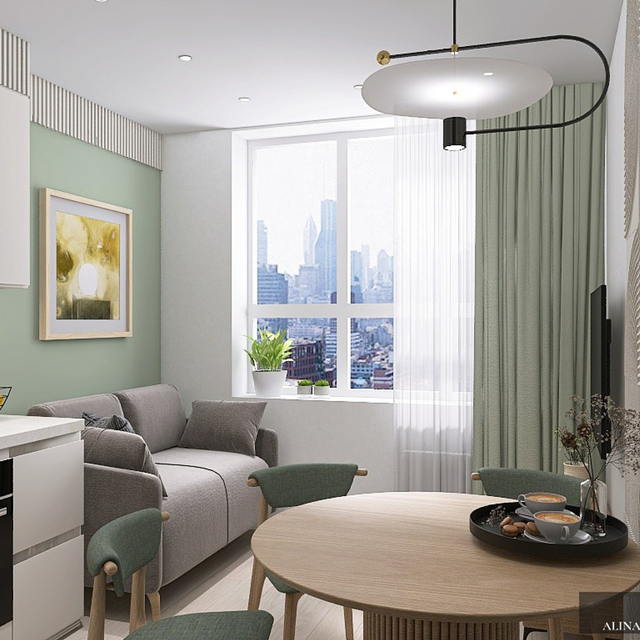 ЖК&nbsp;Среда