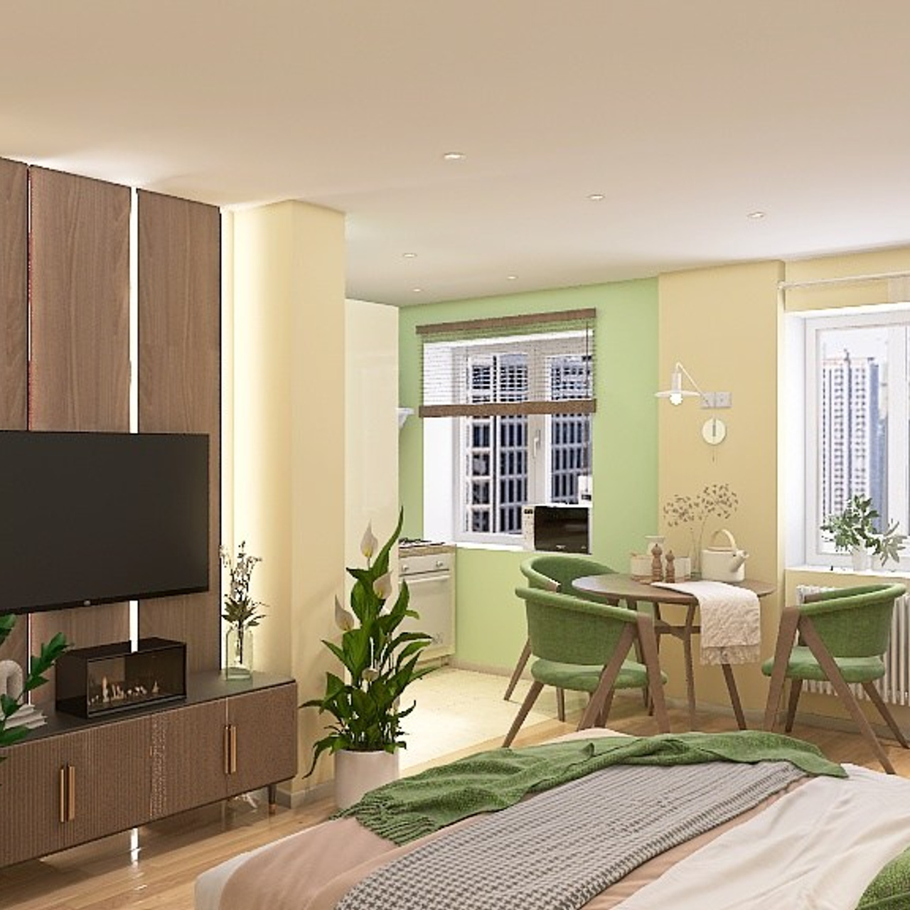 Осипенко Пермь