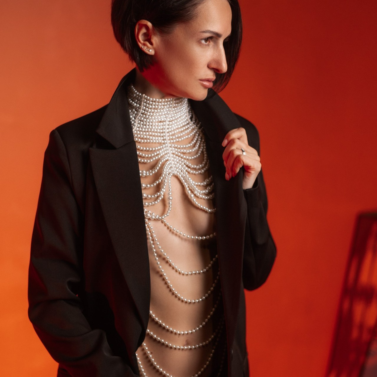 Отзывы. Фотограф в жанре ню в Сочи Анна Снежкина