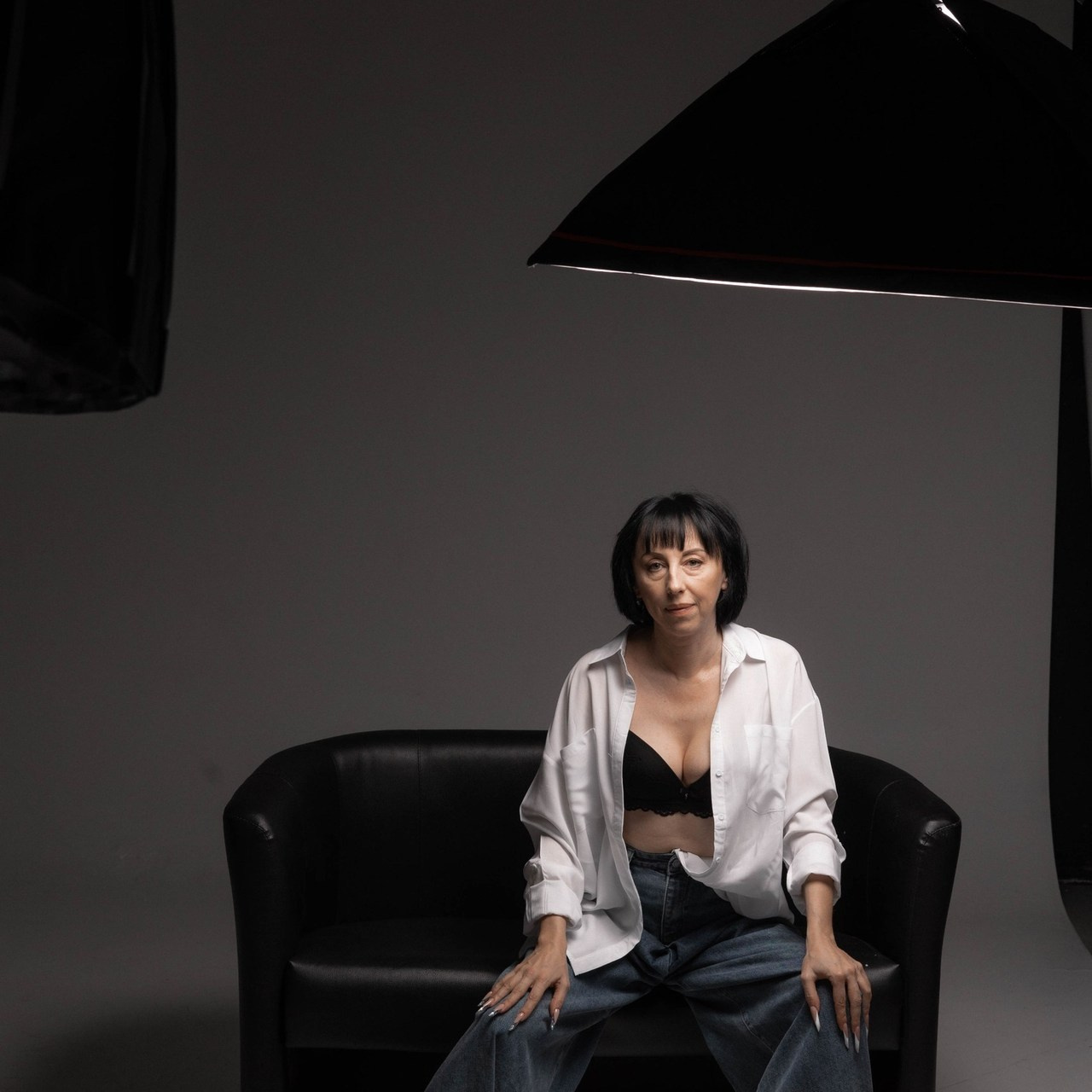 Отзывы. Фотограф в жанре ню в Сочи Анна Снежкина