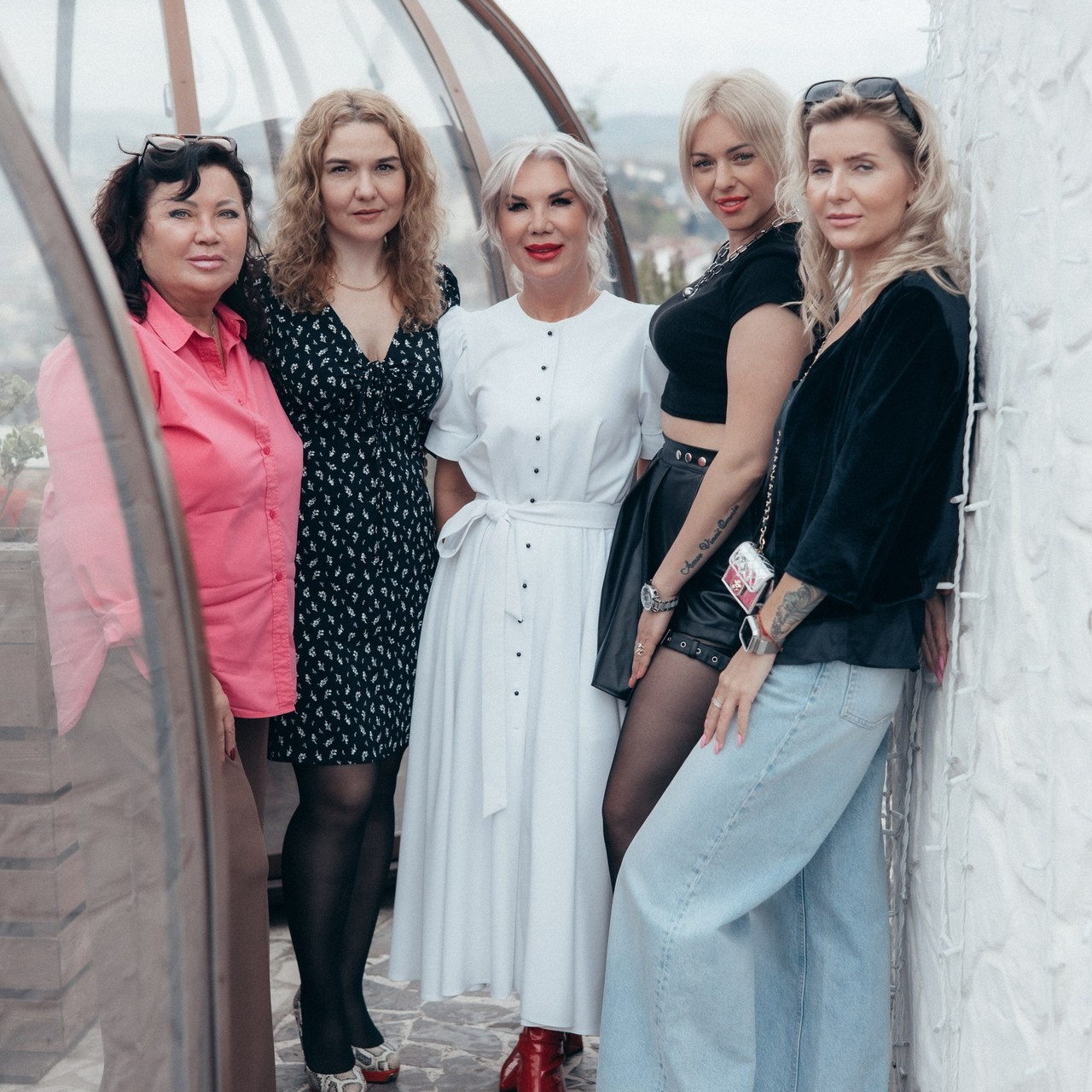 Отзывы. Фотограф в жанре ню в Сочи Анна Снежкина