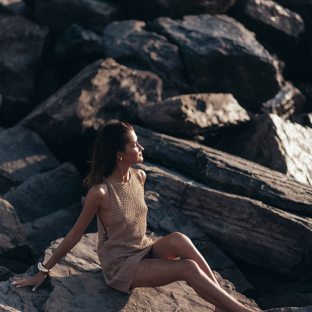 Отзывы. Фотограф в жанре ню в Сочи Анна Снежкина