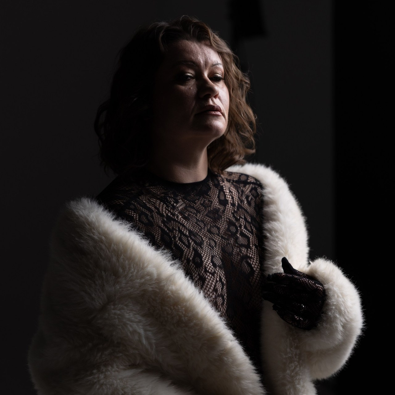 Отзывы. Фотограф в жанре ню в Сочи Анна Снежкина