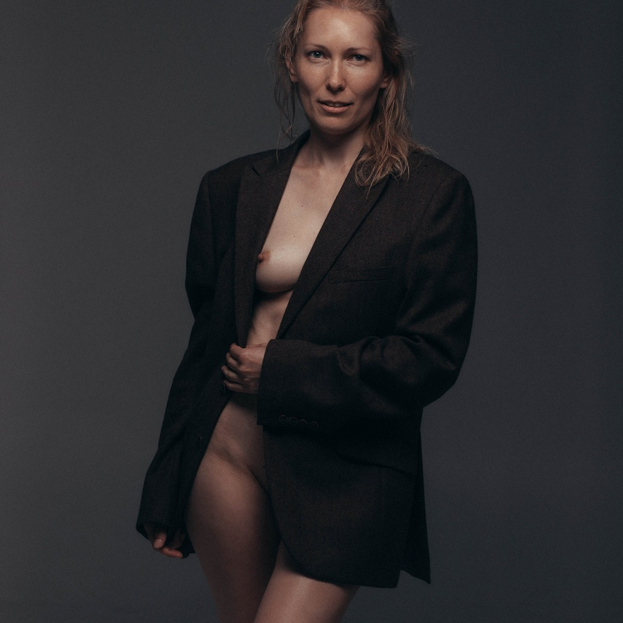 Отзывы. Фотограф в жанре ню в Сочи Анна Снежкина