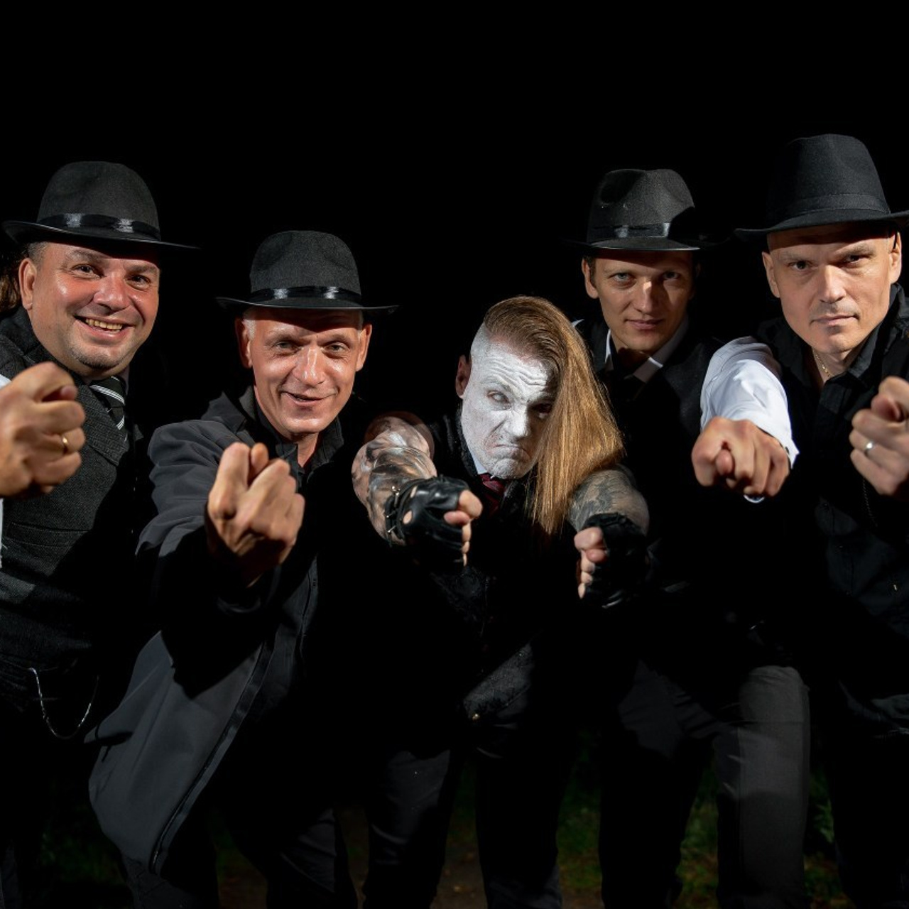 Отзывы. Фото-видео съёмка Serega Alucard