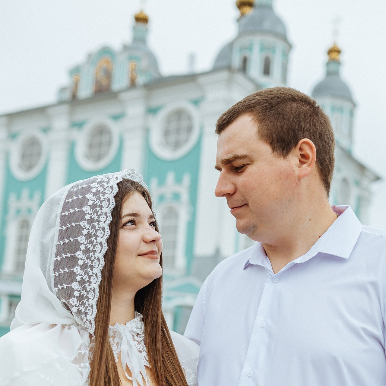 Отзывы. Фотограф Исламова Лилия, Смоленск