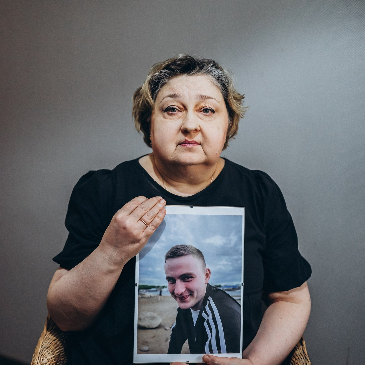 Отзывы. Фотограф Исламова Лилия, Смоленск