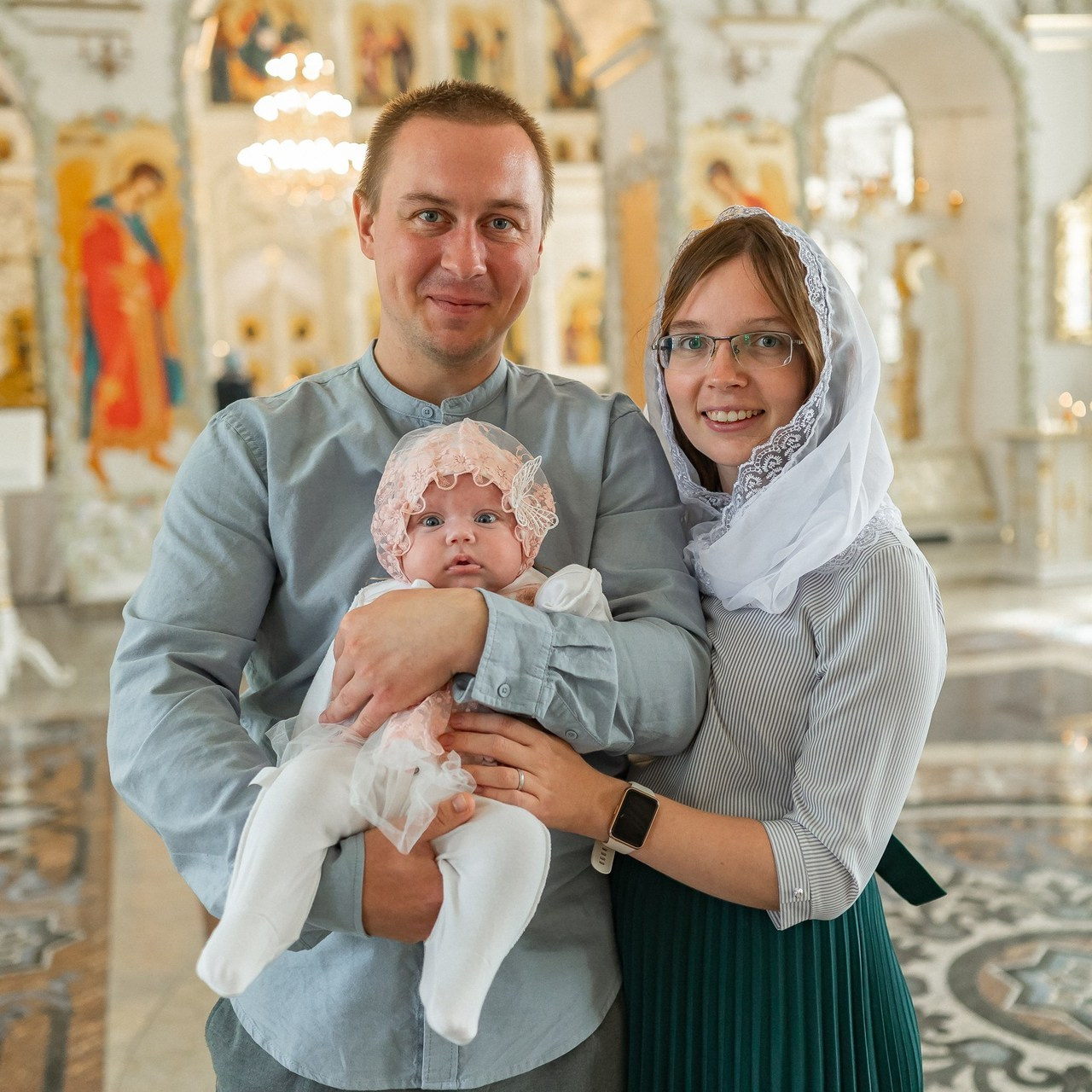 Отзывы. Фотограф Исламова Лилия, Смоленск