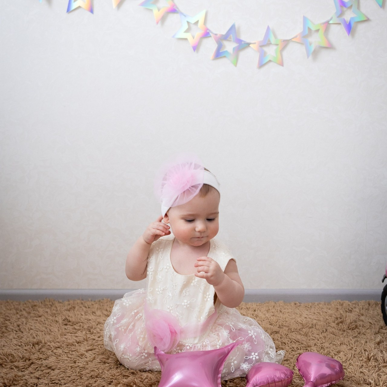 Отзывы. Фотограф Сарбиназ Мустафина в Казани