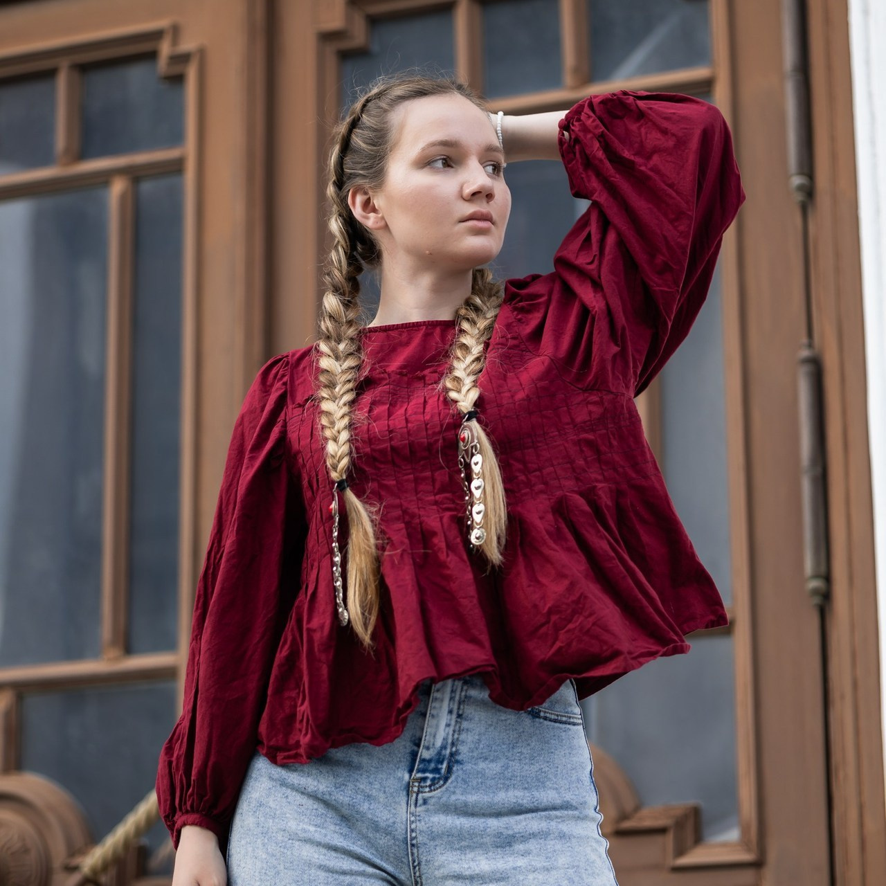 Отзывы. Фотограф Сарбиназ Мустафина в Казани