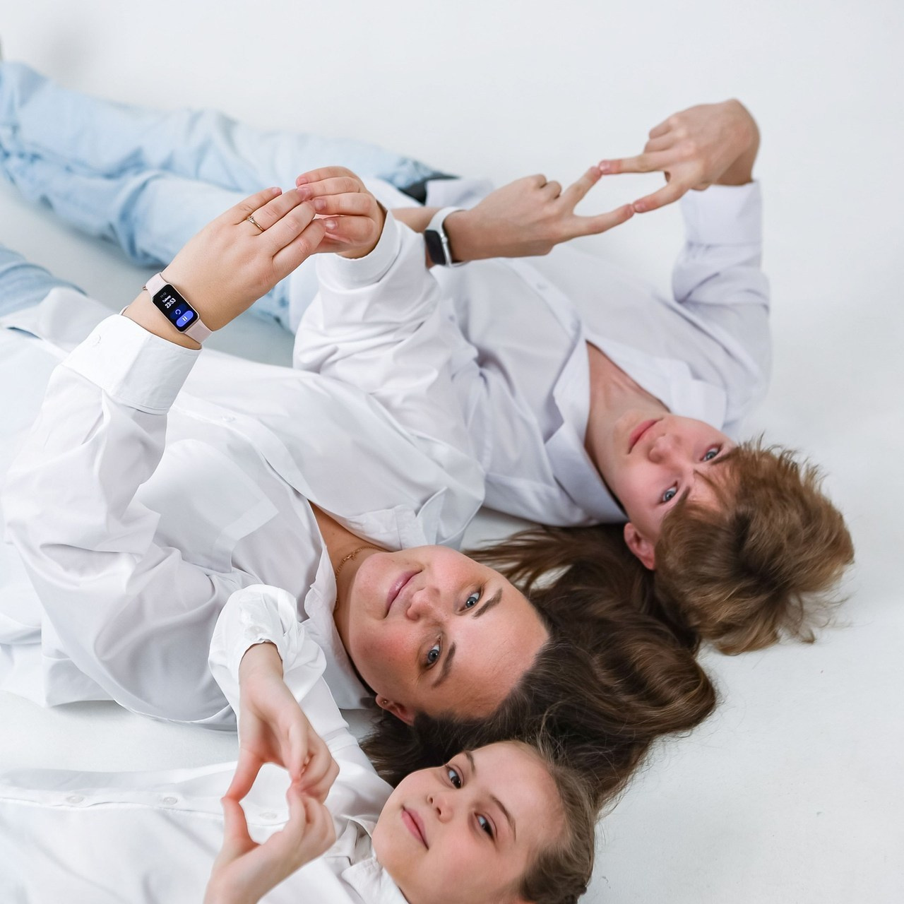 Отзывы. Фотограф для вас и вашего бизнеса в Москве Альбина Никифоров