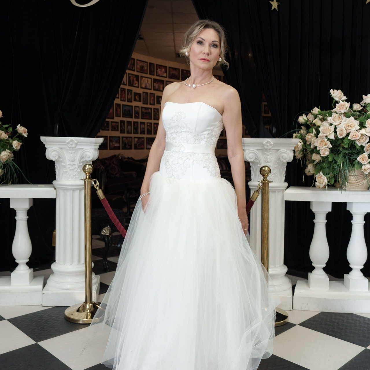 Отзывы. Фотограф Николай Прокофьев модельные тесты в Москве