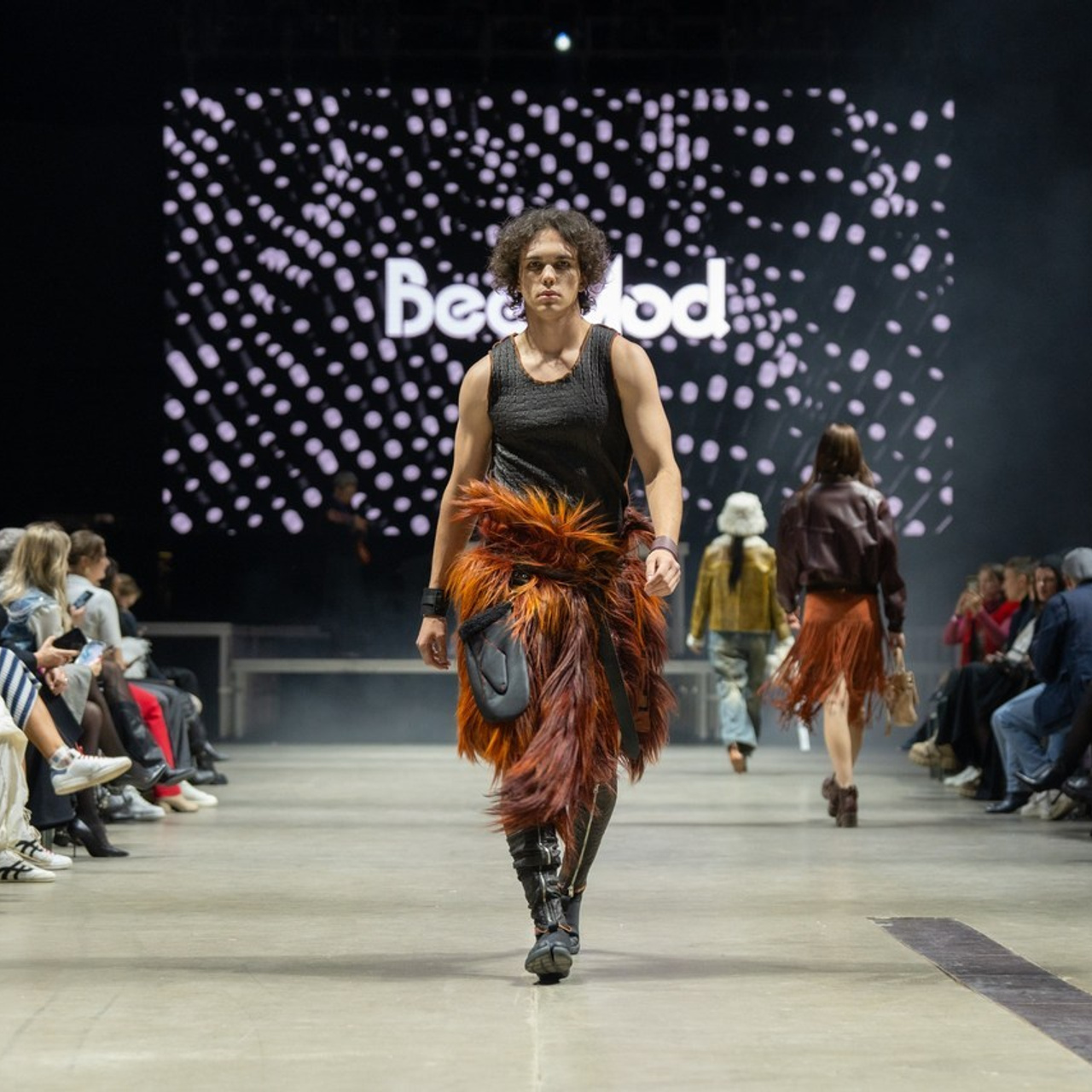 Отзывы. Фотограф Николай Прокофьев модельные тесты в Москве