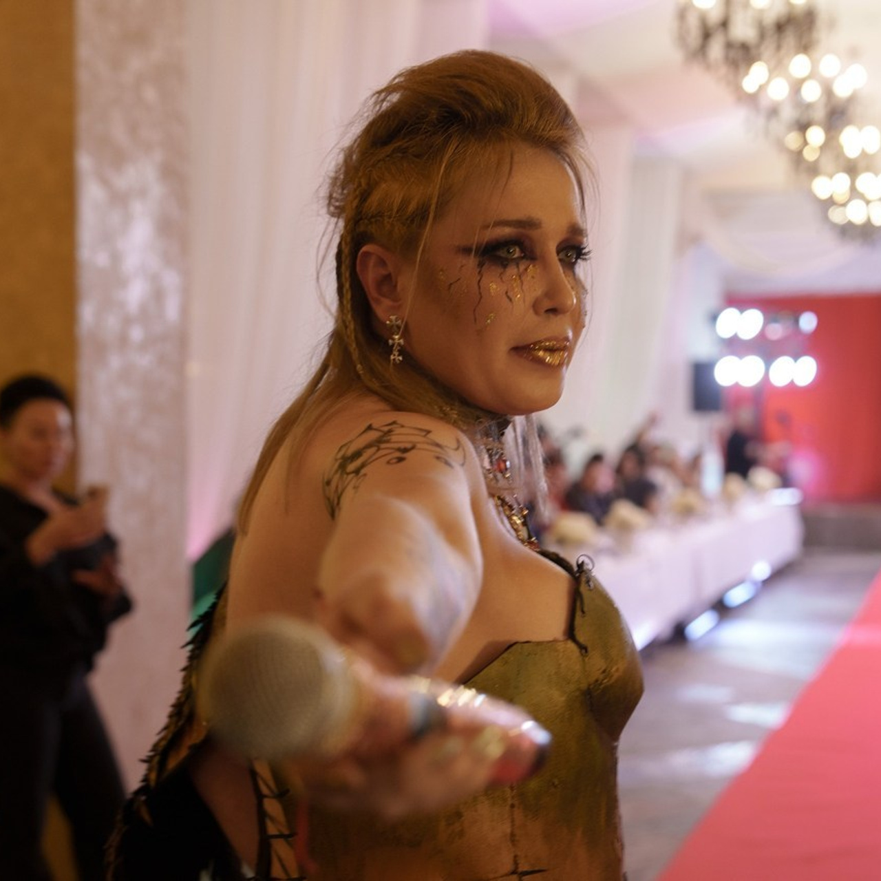 Отзывы. Фотограф Николай Прокофьев модельные тесты в Москве