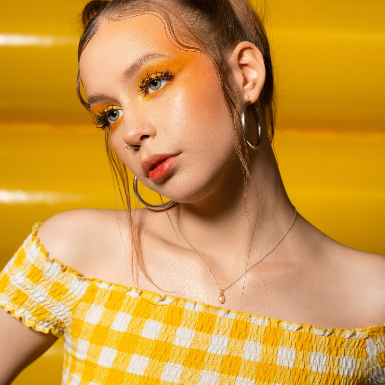 Отзывы. Фотограф Николай Прокофьев модельные тесты в Москве