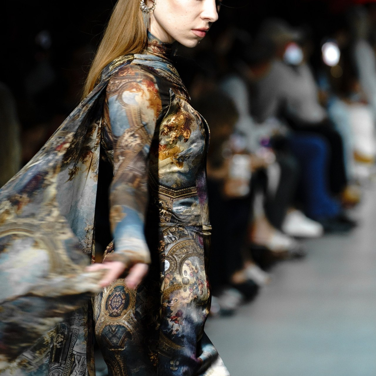 Отзывы. Фотограф Николай Прокофьев модельные тесты в Москве