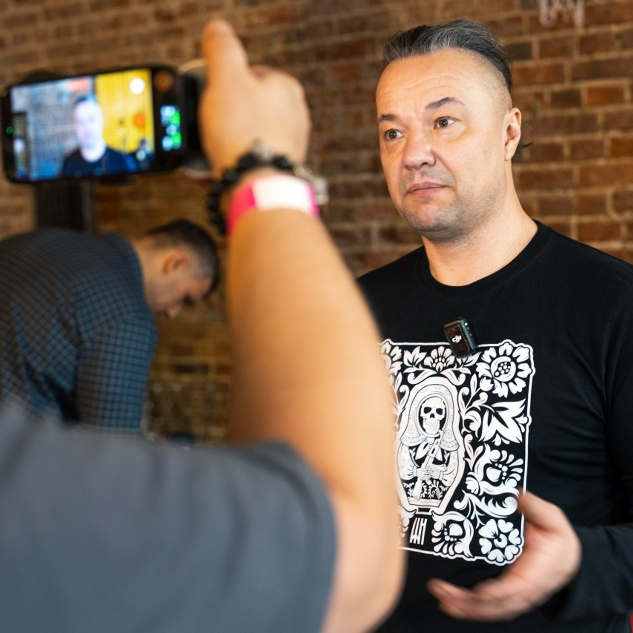 Отзывы. Фотограф Николай Прокофьев модельные тесты в Москве