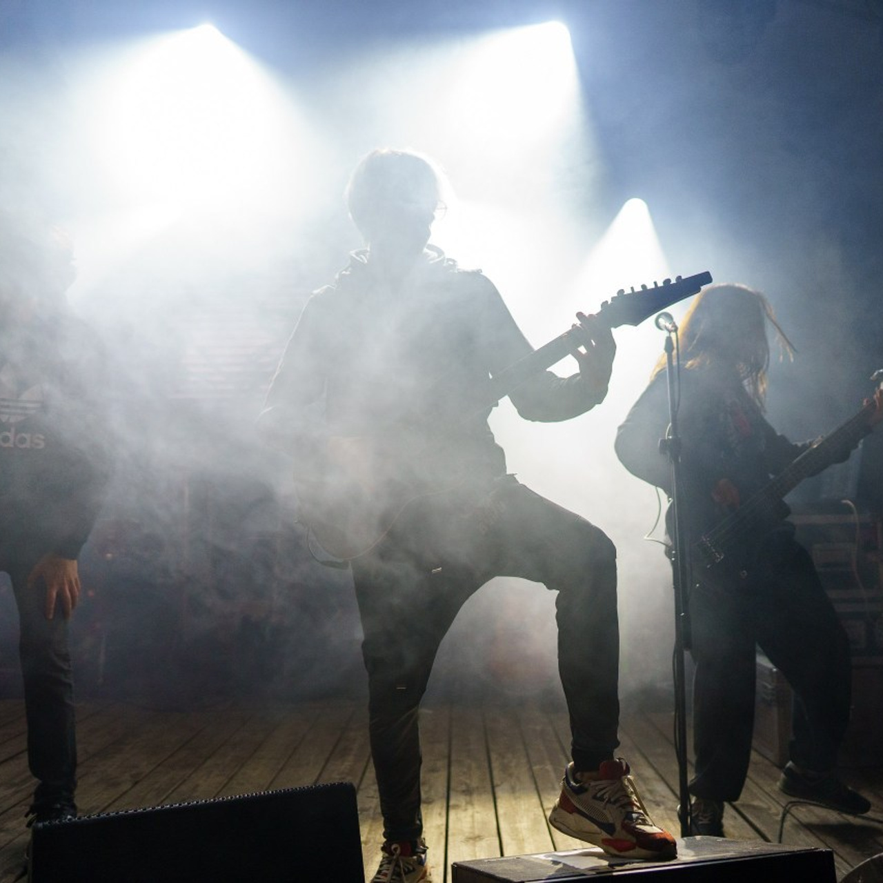 Отзывы. Фотограф Николай Прокофьев модельные тесты в Москве